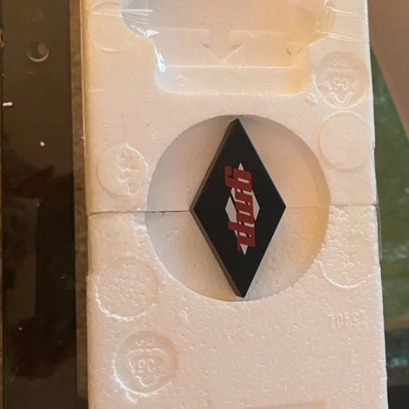 1967 Shelby GT500 Exp - die-cast - Picture 9 of 9